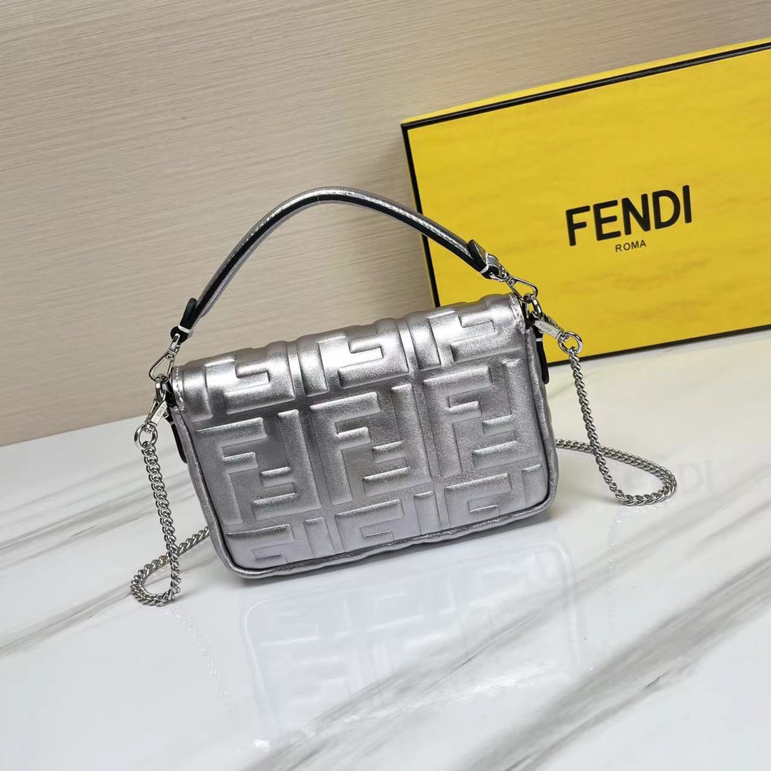 Fendi Satchel Bags